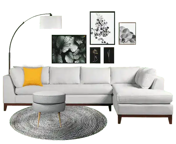 House Interior Design