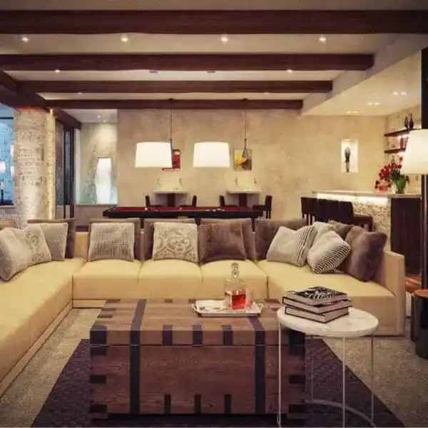 Residential Interior Design